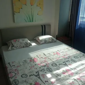  Apartment Ladadika Griechenland