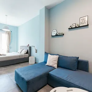  Διαμέρισμα Modern White Tower