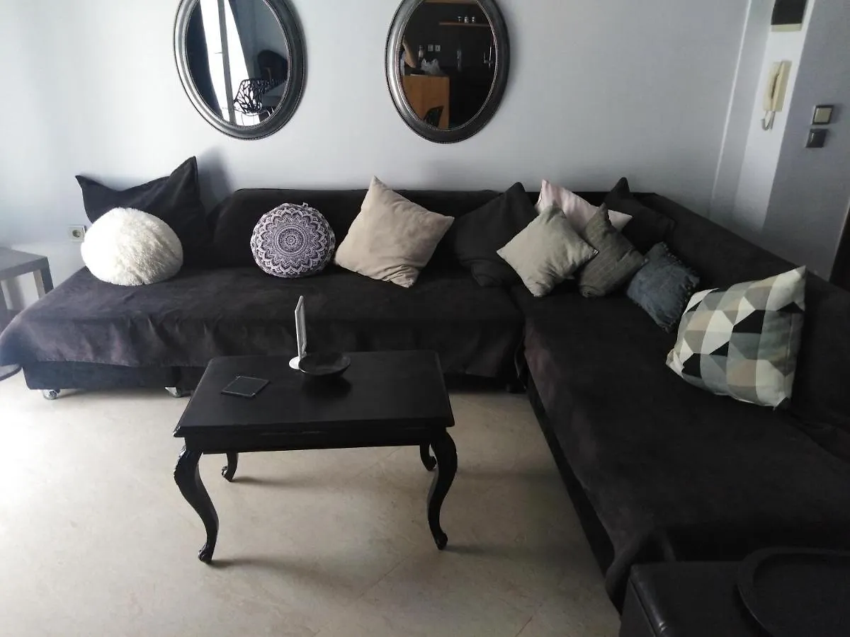 Karolou Dil Central Luxury And Business Appartment 塞萨洛尼基 0*,  希腊