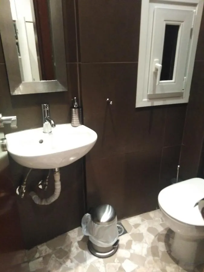 Karolou Dil Central Luxury And Business Appartment 塞萨洛尼基 希腊