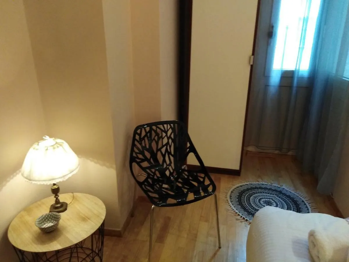 Karolou Dil Central Luxury And Business Appartment Θεσσαλονίκη Ελλάδα