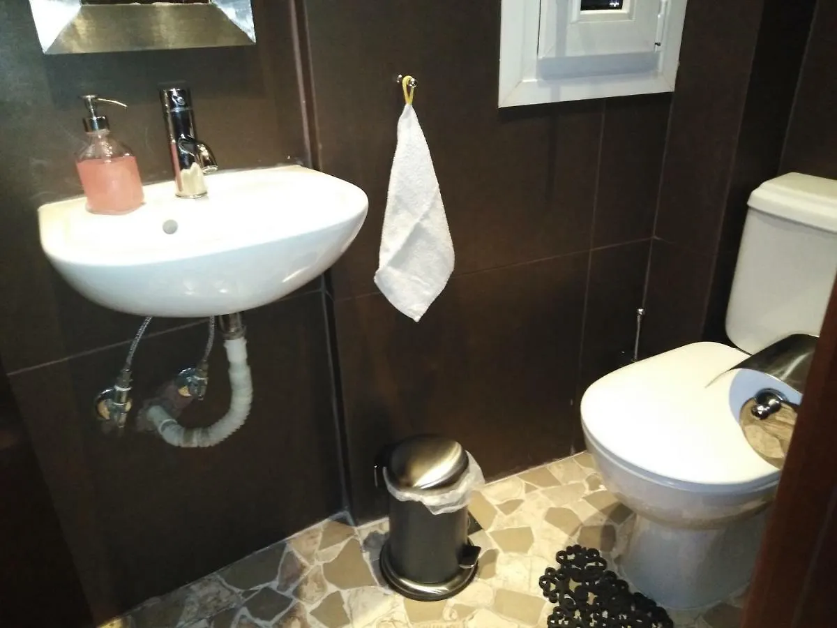 Karolou Dil Central Luxury And Business Appartment Θεσσαλονίκη