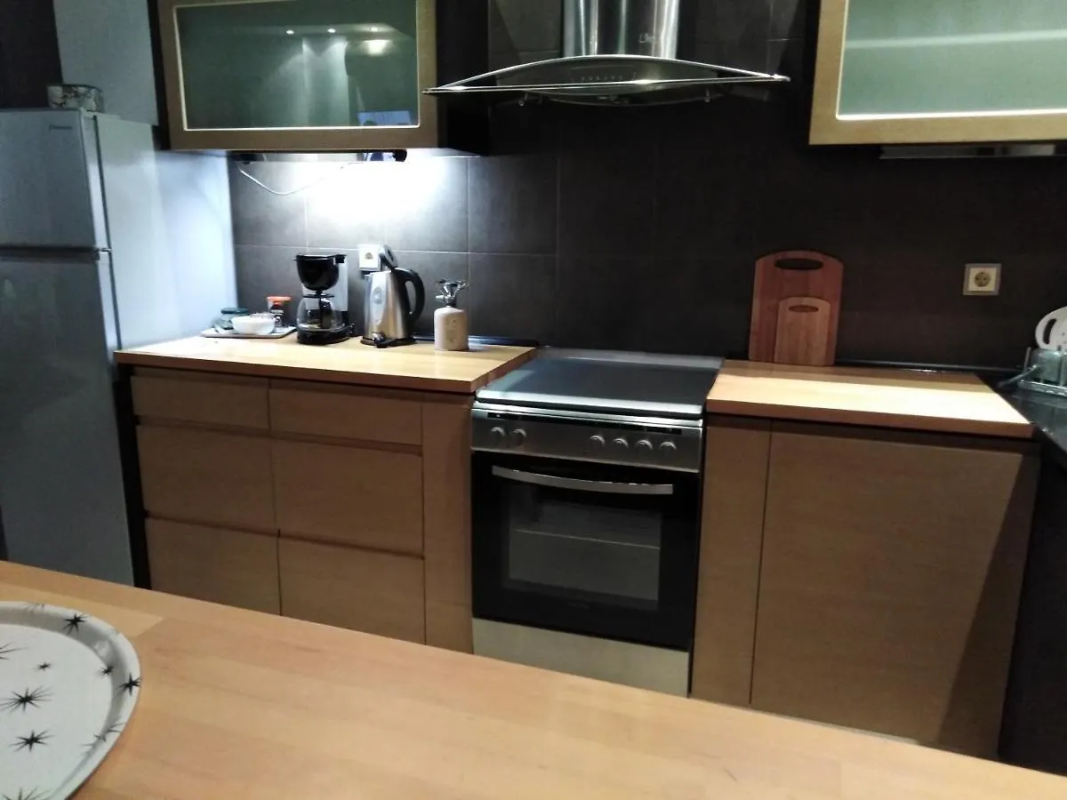 Διαμέρισμα Karolou Dil Central Luxury And Business Appartment Θεσσαλονίκη