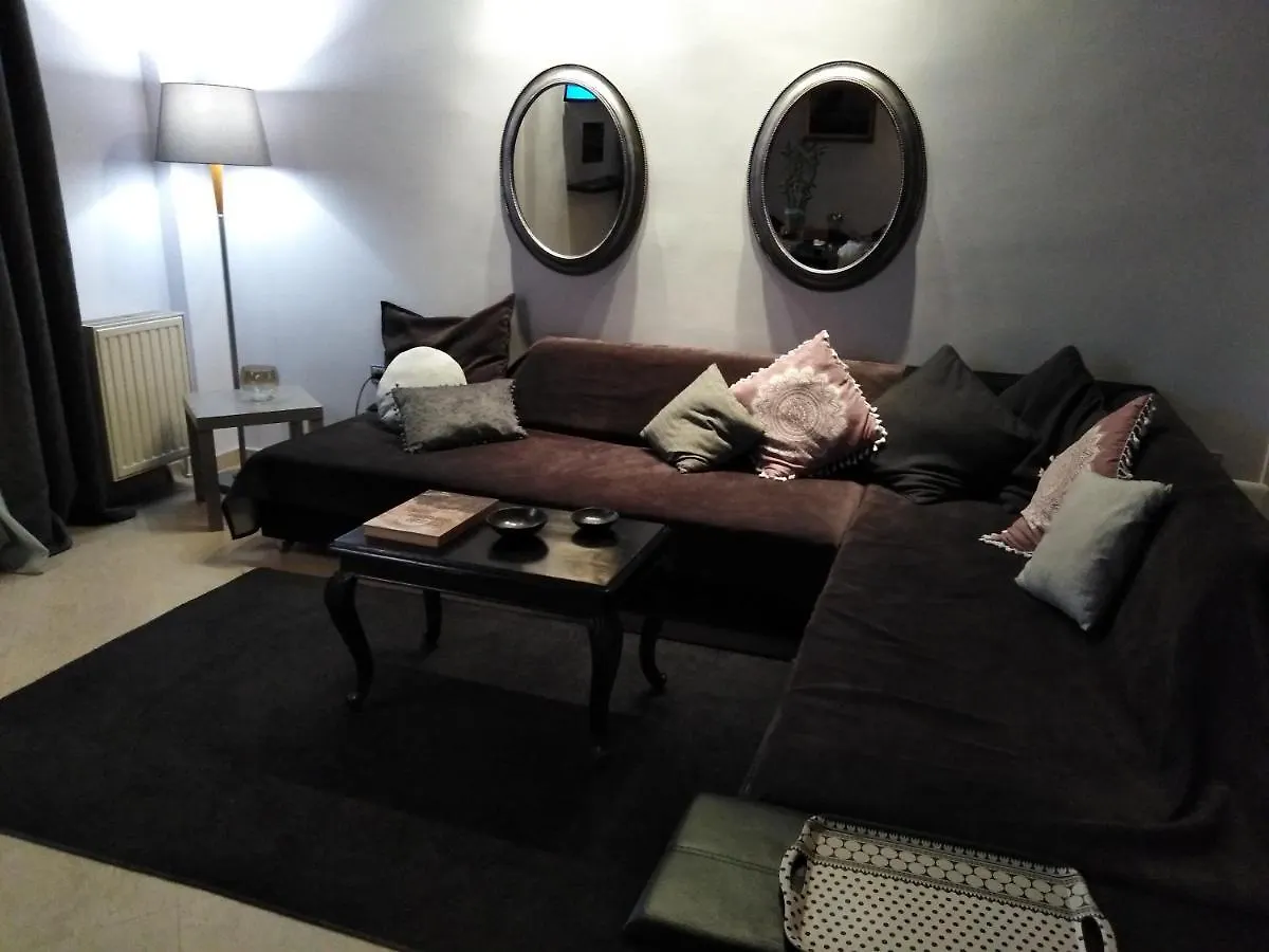 Karolou Dil Central Luxury And Business Appartment Θεσσαλονίκη Διαμέρισμα